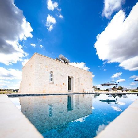 Esclusive Luxury Private Trulli Villa Martina Franca Eksteriør billede
