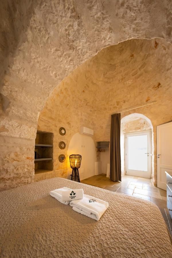 Esclusive Luxury Private Trulli Villa Martina Franca Eksteriør billede