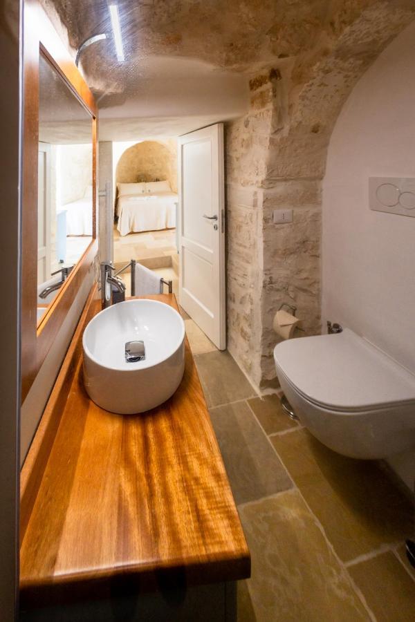 Esclusive Luxury Private Trulli Villa Martina Franca Eksteriør billede