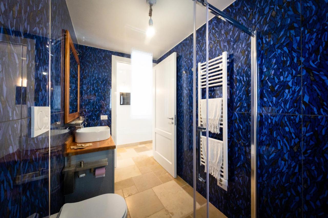 Esclusive Luxury Private Trulli Villa Martina Franca Eksteriør billede