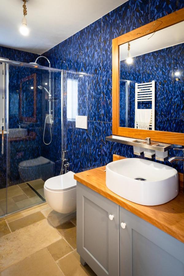 Esclusive Luxury Private Trulli Villa Martina Franca Eksteriør billede