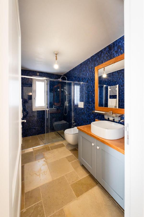 Esclusive Luxury Private Trulli Villa Martina Franca Eksteriør billede