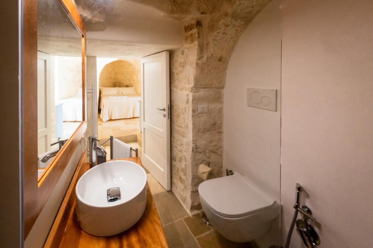Esclusive Luxury Private Trulli Villa Martina Franca Eksteriør billede