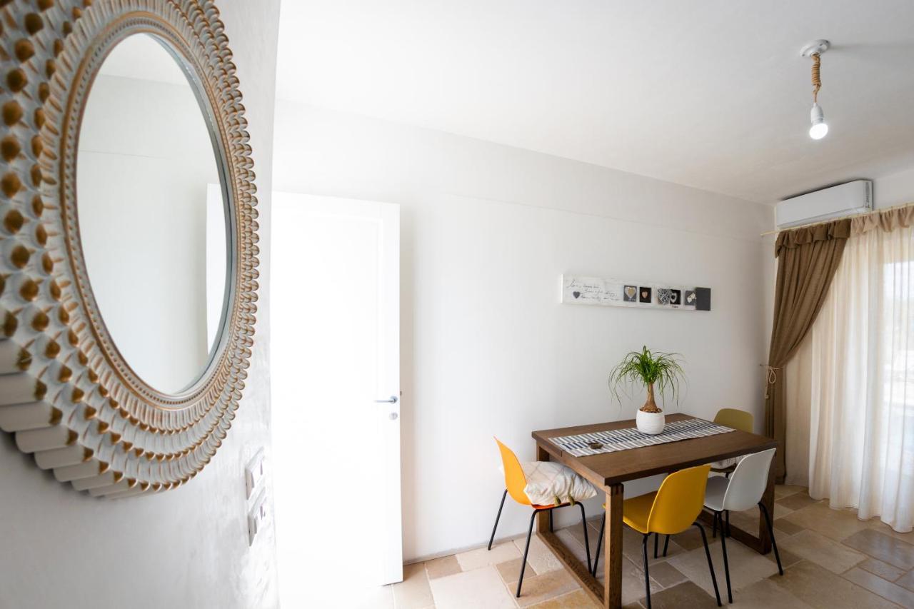 Esclusive Luxury Private Trulli Villa Martina Franca Eksteriør billede